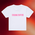 Kayla Malec Merch 2026 Kayla Malecc Stocking Stuffers Baby Tee Gifts For Daughter - Merchluma