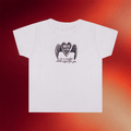 Melanie Martinez Hades Merch 2026 Perfect Little Angel Baby Tee Music Lover Gifts For Her - Merchluma