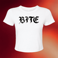 Roman Candle Merch 2026 Bite Baby Tee Unique Gifts For Girlfriend - Merchluma
