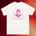 Heated Rivalry Merch Ilya Pink Babygirl T-Shirt Connor Rozanov Rivalry Tee Heated TV Apparel - Merchluma