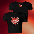 Amy Winehouse Merch 2026 Love Is A Losing Game Baby Tee Best Gifts For Music Lovers - Merchluma