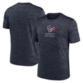 Houston Texans Merch 2026 Houston Texans Velocity Ball Carrier T-Shirt Gift For Game Day - Merchluma
