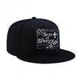 Daniel Caesar Merch Son Of Spergy Tour 2026 Black Snapback Hat Gifts For Music Lovers - Merchluma