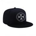 Daniel Caesar Son Of Spergy Tour 2026 Black Snapback Hat Daniel Caesar Merch Music Fan Gifts - Merchluma