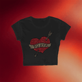Porfa Merch 2026 Porfa Heart Baby Tee Porfa Shirt Gifts Ideas For Her - Merchluma