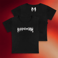 Ravenscoon Merch 2026 Taylor's Baby Tee Ravenscoon Shirt Music Lover Gifts For Her - Merchluma