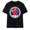 Ole Miss Rebels First Responders Police Fire EMS Tribute T-Shirt Rebels Merch Fans Gifts - Merchluma