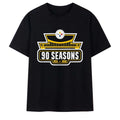 Pittsburgh Steelers 90 Seasons 1933-2022 T Shirt Steelers Merch Presents For Football Lovers - Merchluma