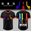 BigBang Merch 2026 BigBang 20th Anniversary World Tour 26 27 Jersey Kpop Gear Gift For Fans - Merchluma