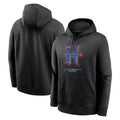 Houston Texans Merch 2026 Houston Texans H-Town Club Hoodie Cool Gifts For Football Fans - Merchluma