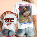 Baltimore Orioles Grumpy Girl Hit The Dang Ball Shirt Orioles Merch Gifts For Baseball Fans - Merchluma