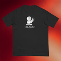 Silent Merch 2026 Slack Baby Tee Black Silent T-Shirt Gifts For Sisters - Merchluma