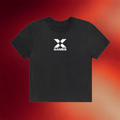 X Games Merch X Games Baby Tee Birthday Ideas For Girlfriend - Merchluma