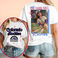 Colorado Rockies Barbie Hit The Dang Ball Shirt Rockies Merch Best Gifts For Baseball Lovers - Merchluma