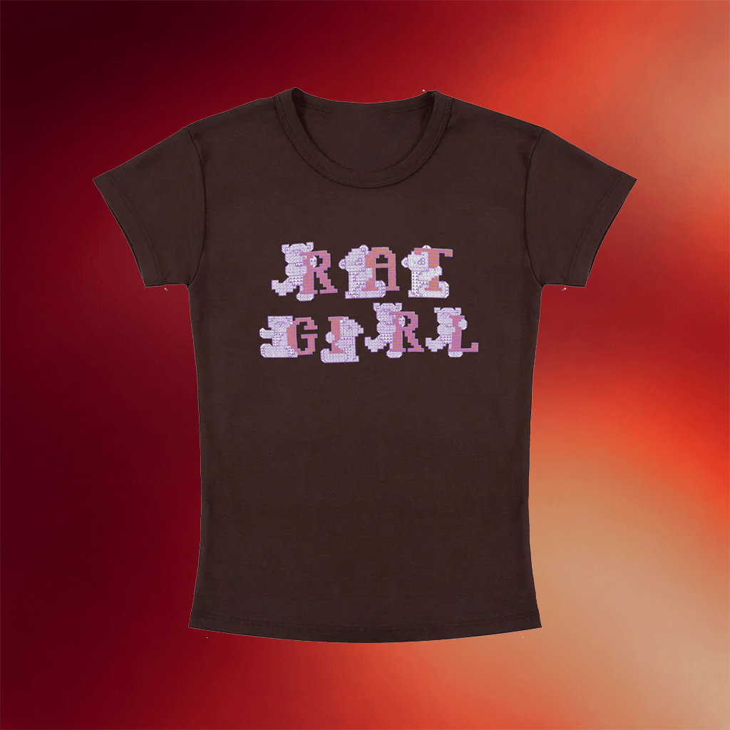 Stray Rats Merch 2026 Ratgirl Baby Tee Stray Rats Shirt Best Gifts For Girlfriend - Merchluma