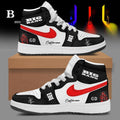 Personalized BigBang 20th Anniversary World Tour 2026 Sneakers Big Bang Kpop Merchandise Gifts - Merchluma