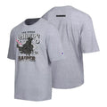 Darth Vader X LV Raiders T-Shirt NFL Disney X NFL Champion Collab Shirt Raiders Merch Gift For Football Fan - Merchluma