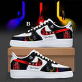 Personalized BigBang Merch BigBang 20th Anniversary World Tour 2026 Sneakers Kpop Fan Gift Idea - Merchluma