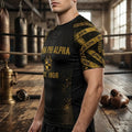 Alpha Phi Alpha Est 1906 Shirt APA Fraternity Merch Best Gifts For Brothers - Merchluma