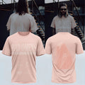 Bad Omens Merch 2026 Bad Omens Do You Feel Love T-Shirt Specter Signed Shirt Gift For Band Fans - Merchluma