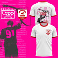 Ed Sheeran Canada Loop Tour 2026 T-Shirt Ed Sheeran Concert Merch Music Fan Gifts - Merchluma
