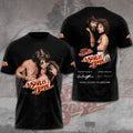 A Star Is Born 50th Anniversary 1976 2026 Shirt A Star Is Born Merch Thank You For The Memories - Merchluma