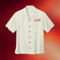 Mt Joy Merch 2026 Hope We Have Fun Button Up Shirt Gifts For Rock Music Lovers - Merchluma