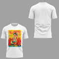 Billy Strings Merch 2026 Your Cinema Artwork T-Shirt Gift For Music Lovers - Merchluma