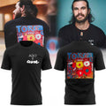 AGO X Cease Eve Of Toronto T-Shirt Dylan Cease Merch Gift Ideas For Brothers - Merchluma