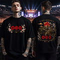 BTS Arirang Tour Korean Vintage T-Shirt Concert Outfits BTS Merch ARMY Kpop Fans Gifts - Merchluma