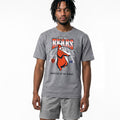 Chicago Bears Merch 2026 Disney X NFL Champion Baloo All-Star T-Shirt NFL Disney Collab Merch - Merchluma