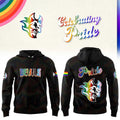 Cardiff Devils Pride Night 2026 Hoodie Cardiff Devils Merch Presents For Hockey Lovers - Merchluma