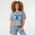 Disney X NFL Detroit Lions Merch Lions Disney Collab Simba All-Star T-Shirt Champion Shirt Women's - Merchluma