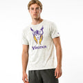 Disney X NFL Merch Minnesota Vikings Disney X Champion Thor T-Shirt MN Vikings Merch Fan Gifts - Merchluma