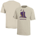 Disney X NFL Baltimore Ravens Merch Ravens Disney X NFL Champion Collab Diablo T-Shirt Game Day Gifts - Merchluma