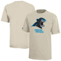 Disney X NFL Carolina Panthers Merch Disney X NFL Champion Collab Panthers Bagheera T-Shirt Gifts - Merchluma