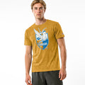 Disney X NFL Champion Merch Los Angeles Chargers Hercules And Pegasus T-Shirt Disney Collab Tee - Merchluma