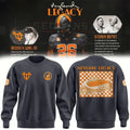 Tennessee Volunteers Football Neyland Legacy 2026 Sweatshirt Volunteers Merch Fan Gifts - Merchluma