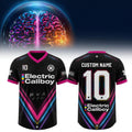 Personalized Electric Callboy Tanzneid World Tour 2026 Jersey Electric Callboy Concert Merch - Merchluma