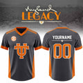 Personalized Tennessee Volunteers Neyland Legacy Football Jersey Volunteers Merch Fan Gfits - Merchluma