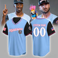 Custom El Paso Chihuahuas Matachines Copa 2026 V-Neck Jersey Chihuahuas Merch Fans Gifts - Merchluma