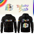 Glasgow Clan Pride Night 2026 Hoodie Glasgow Clan Merch Best Gifts For Hockey Lovers - Merchluma