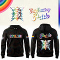 Manchester Storm Pride Night 2026 Hoodie Manchester Storm Merch Birthday Gifts For Hockey Fans - Merchluma