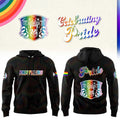 Nottingham Panthers Pride Night 2026 Hoodie Panthers Merch Best Gifts For Hockey Fans - Merchluma