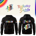 Sheffield Steelers Pride Night 2026 Hoodie Steelers Merch Best Gifts For Hockey Fans - Merchluma