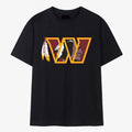 Washington Redskins Merch 2026 Washington Redskins T-Shirt Football Fan Gear Gift Ideas - Merchluma
