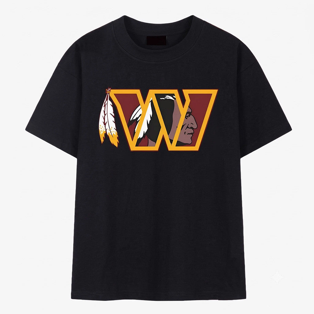 Washington Redskins Merch 2026 Washington Redskins T-Shirt Football Fan Gear Gift Ideas - Merchluma
