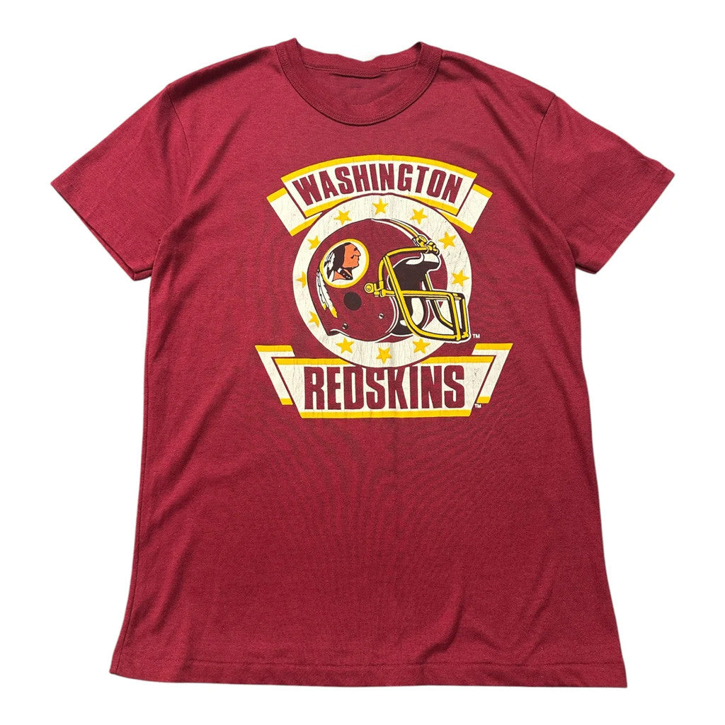 Washington Redskins Merch 2026 80s Redskins T-Shirt Washington Redskins Gear Gift For Fans - Merchluma
