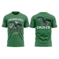 Eagles Dr Doom Merch Disney X NFL Eagles Doctor Doom T-Shirt Philadelphia Eagles Merch Fan Gifts - Merchluma