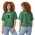 Philadelphia Eagles Dr Doom Merch Disney X NFL Champion Doctor Doom All-Star T-Shirt Eagles Merch - Merchluma